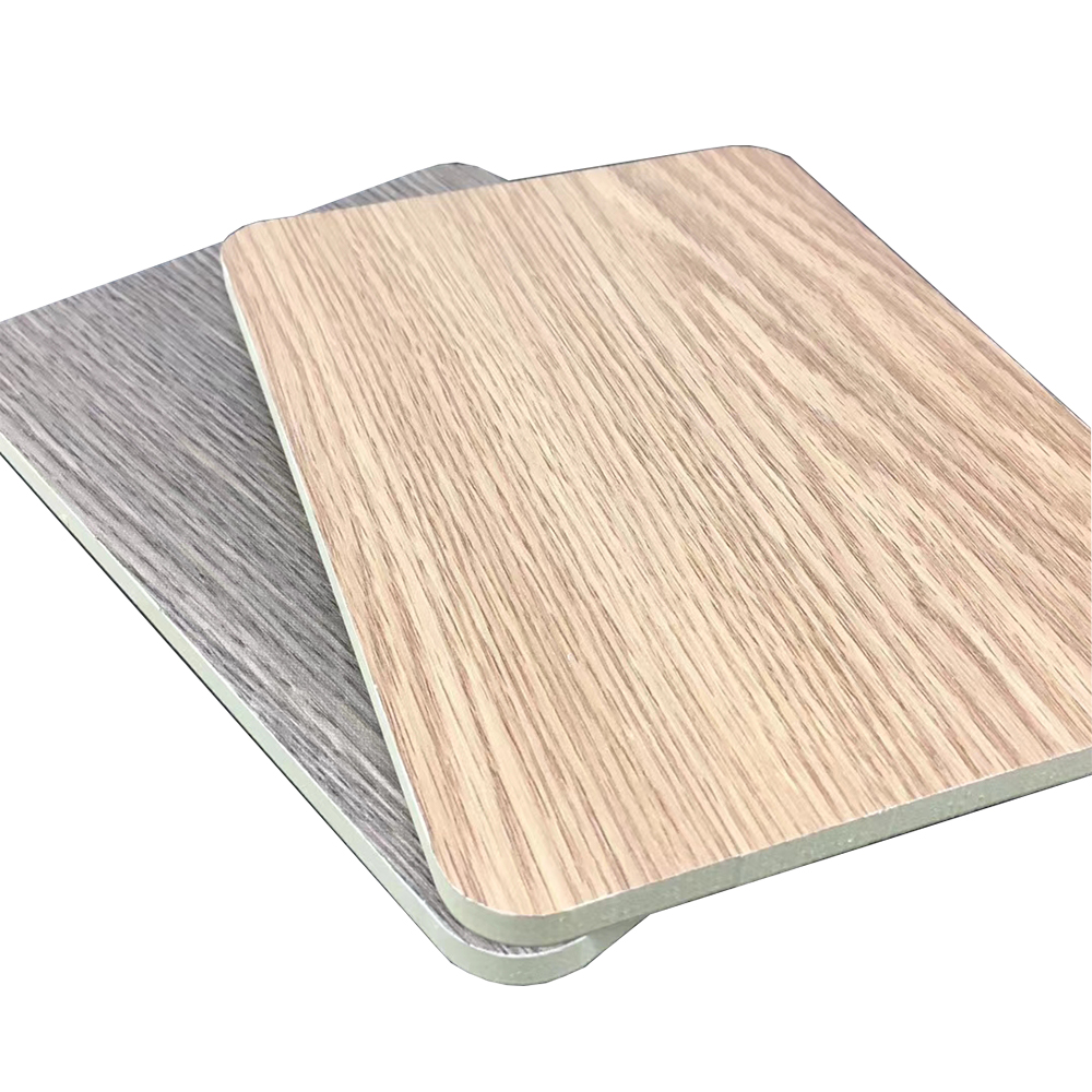 科技木飾面板PVC-RV408